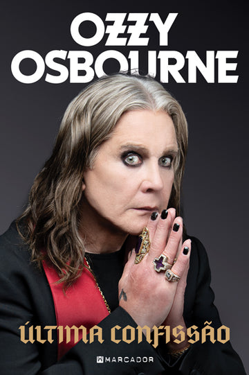 [EBOOK] Última Confissão