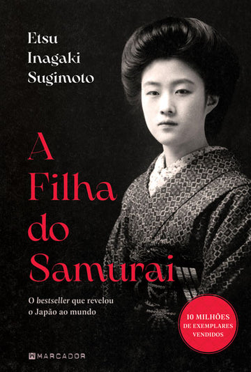 [EBOOK] A Filha do Samurai