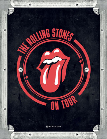 The Rolling Stones: On Tour