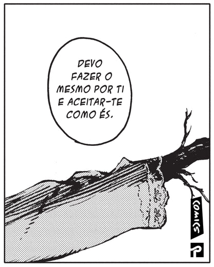 A Menina Que Veio do Outro Lado: Siúil, a Rún – 10