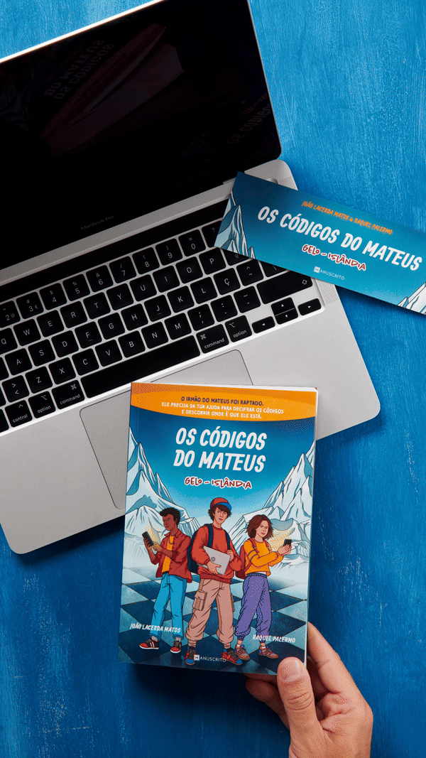Os Códigos de Mateus