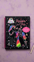 A Magia dos Unicornios -  Raspa e Cria