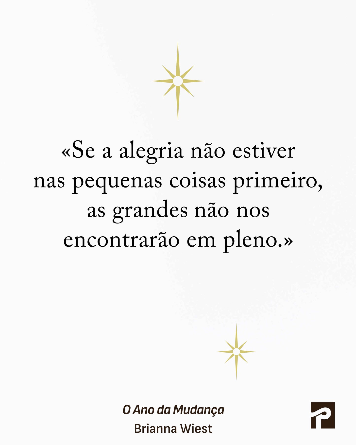 O Ano da Mudança: 365 dias para te tornares a tua melhor versão