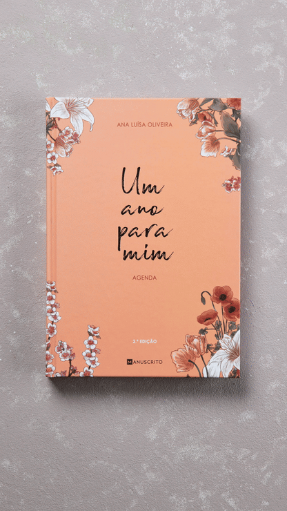 Um Ano Para Mim
