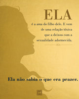 A Regra de Mateus