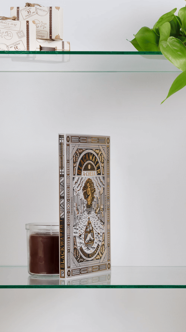 A Guerra – Blackwater 4