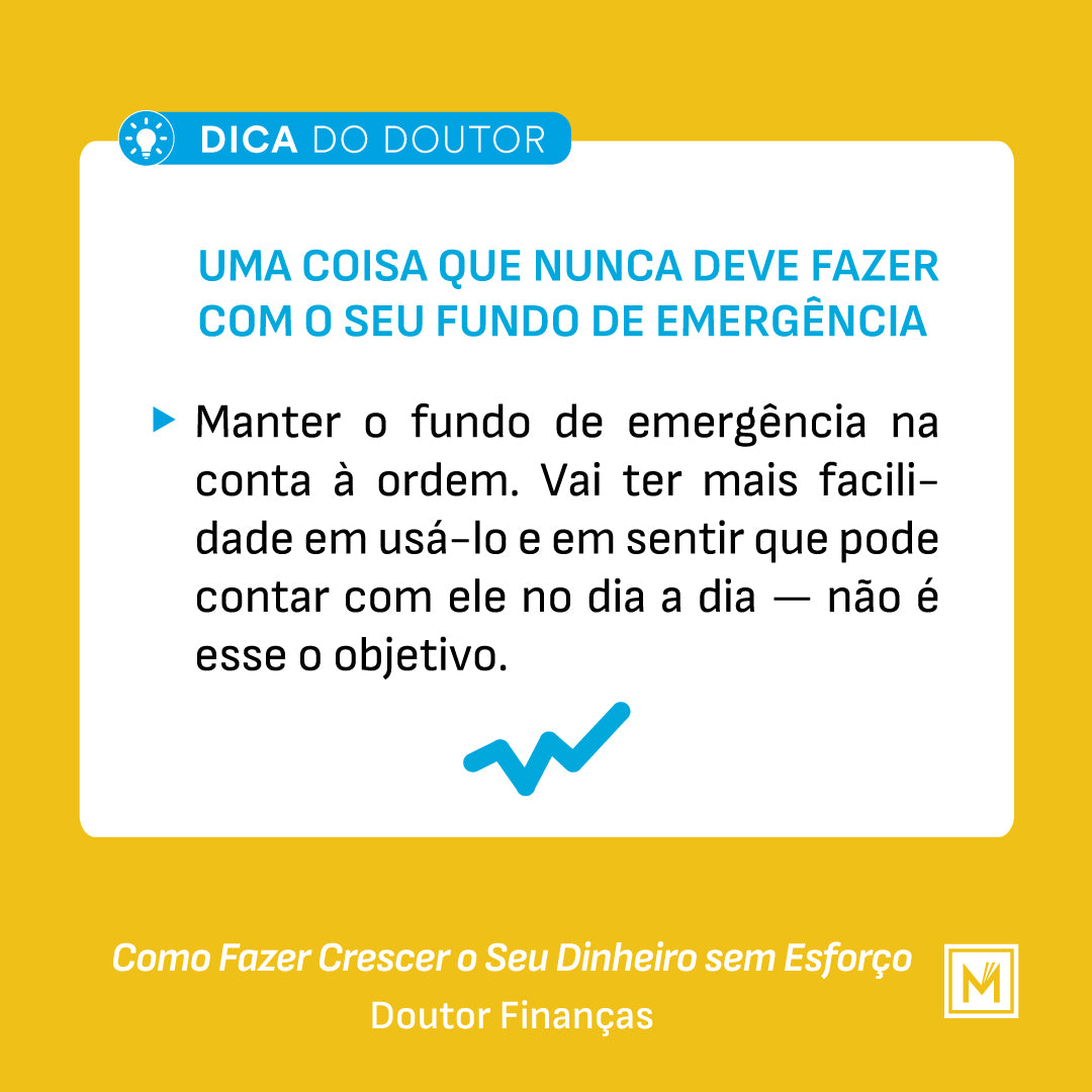 Como Fazer Crescer o Seu Dinheiro Sem Esforço