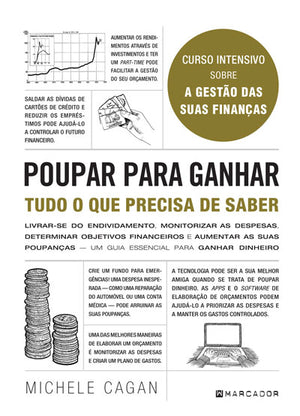 Poupar para Ganhar - Tudo o que precisa de saber