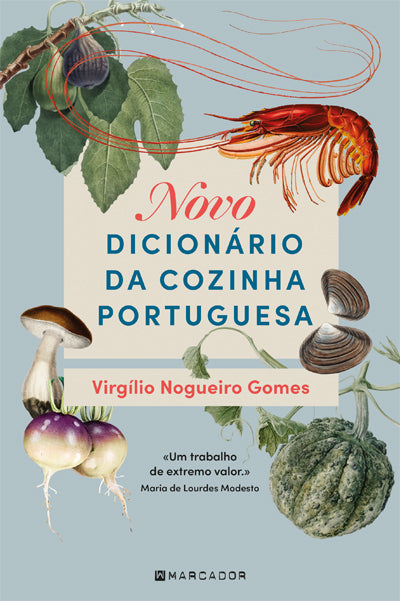 Livro «Novo Dicionário da Cozinha Portuguesa», de Virgilio Nogueiro Gomes na livraria online da Presença. Desconto em todos os livros