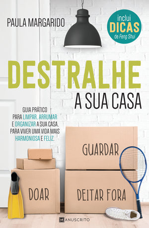 Destralhe a Sua Casa