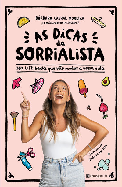 As Dicas da Sorrialista