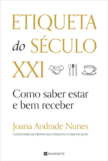 Etiqueta do Século XXI