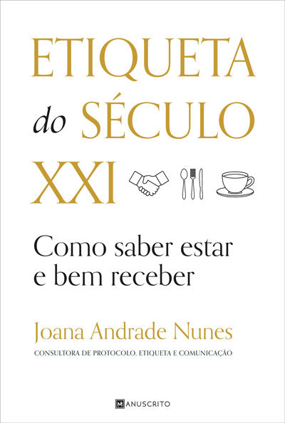 Etiqueta do Século XXI