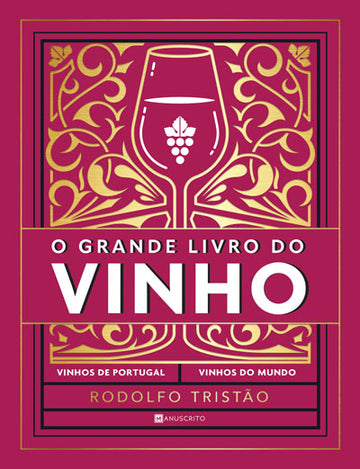 O Grande Livro do Vinho