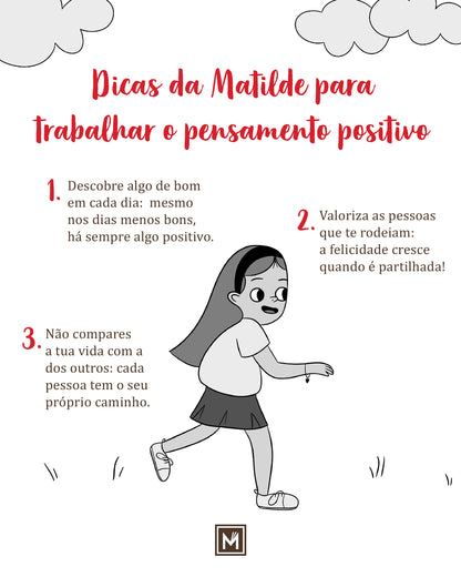 Tu Nasceste Para Ser Feliz