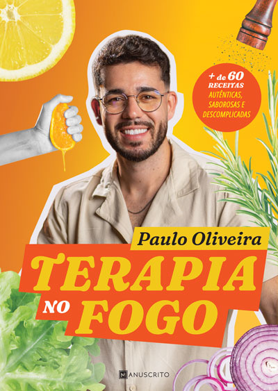Livro «Terapia no Fogo», de Paulo Oliveira na livraria online da Presença. Desconto em todos os livros