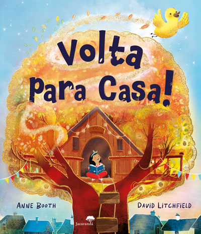 Volta para Casa