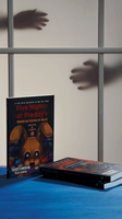 Five Nights at Freddy's: 1.35 A.M. - Madrugada de Terror - Arrepios de Fazbear Livro 3