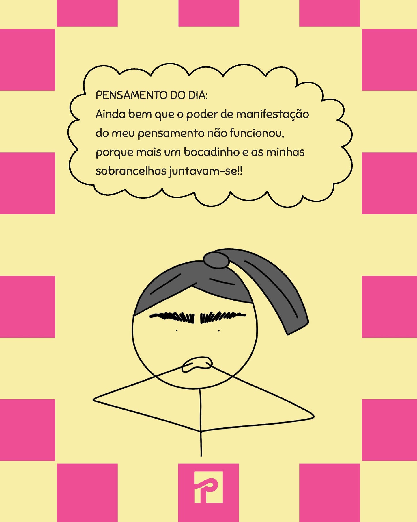 E agora, queridas BFF? – Aventuras de uma Rapariga Como Tu #6