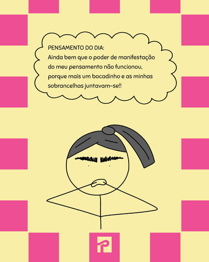 E agora, queridas BFF? – Aventuras de uma Rapariga Como Tu #6