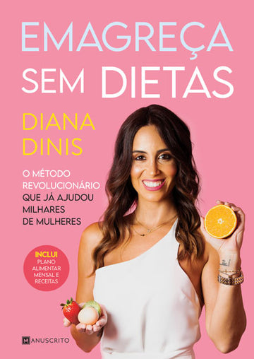 Emagreça Sem Dietas