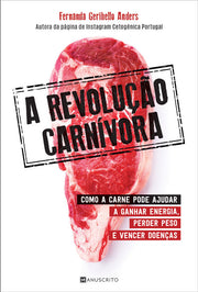 [EBOOK] A Revolução Carnívora