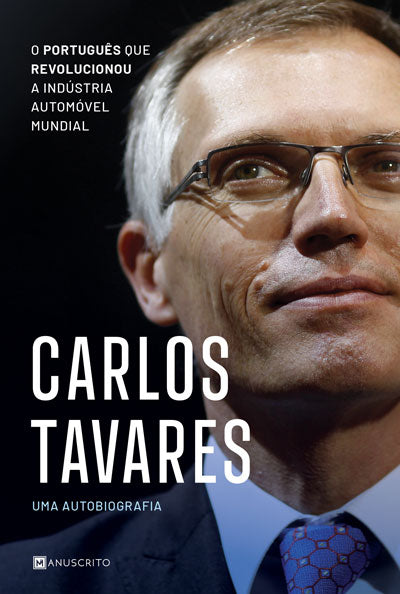 Livro «Carlos Tavares - Uma Autobiografia», de Carlos Tavares na livraria online da Presença. Desconto em todos os livros