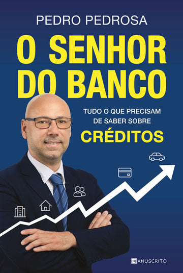 O Senhor do Banco