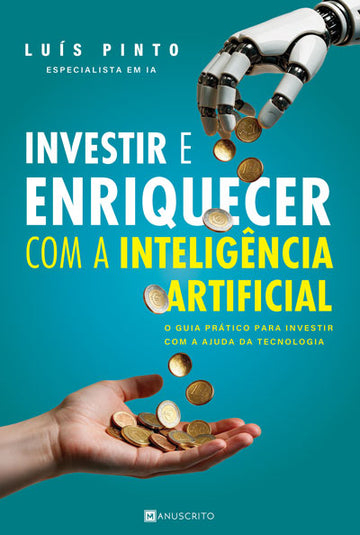Investir e Enriquecer com IA