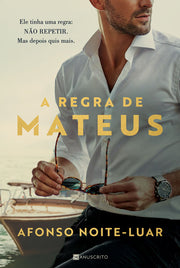 [EBOOK] A Regra de Mateus