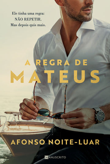 [EBOOK] A Regra de Mateus