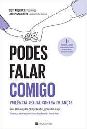 [EBOOK] Podes Falar Comigo
