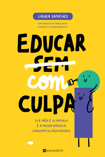 [EBOOK] Educar Com Culpa