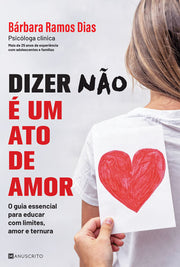 Dizer «Não» É um Ato de Amor