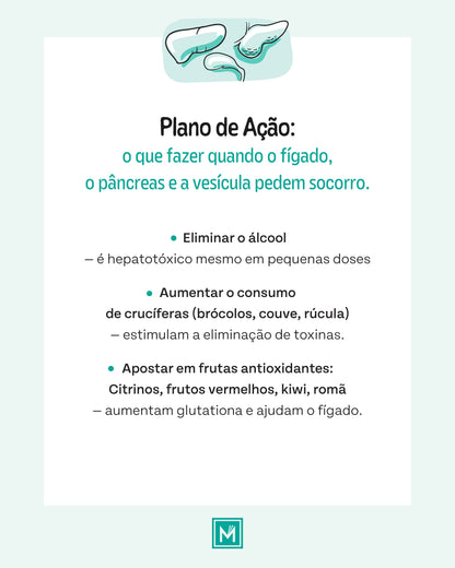 Superintestino: a Chave da Tua Saúde