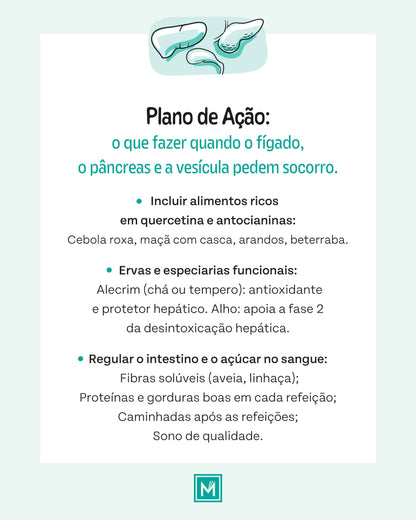 Superintestino: a Chave da Tua Saúde