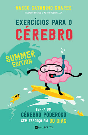 Exercícios para o Cérebro — Summer Edition