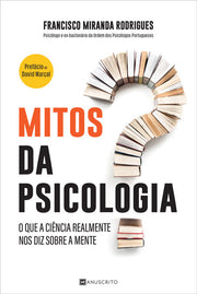 Mitos da Psicologia