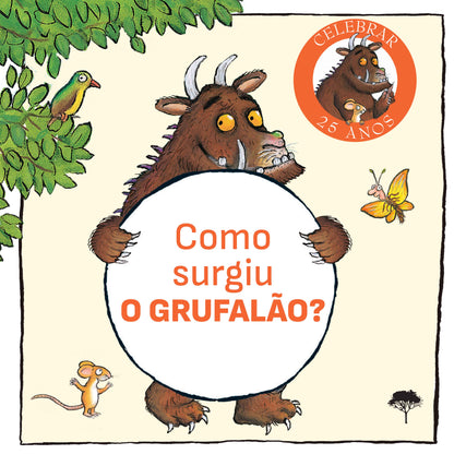 O Grufalão - Edição Especial 25 Anos