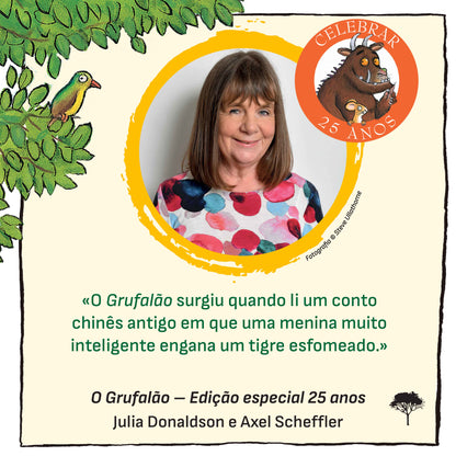 O Grufalão - Edição Especial 25 Anos