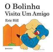 O Bolinha Visita um Amigo