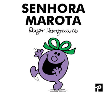 Senhora Marota