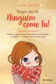 Porque não Há Ninguém como Tu!