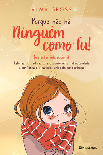 Porque não Há Ninguém como Tu!