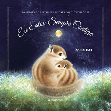 Eu Estou Sempre Contigo