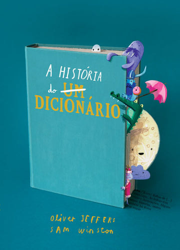 A História do Dicionário