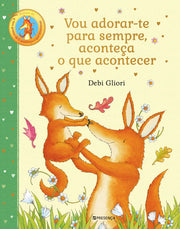 Vou Adorar-te Para Sempre, Aconteça o que Acontecer