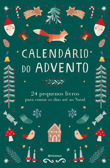 Calendário do Advento
