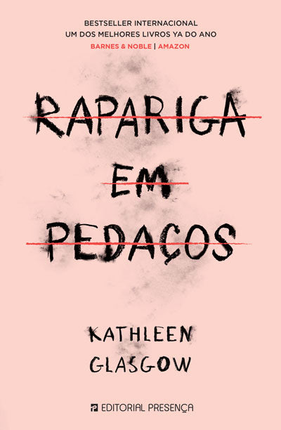 [EBOOK] Rapariga em Pedaços