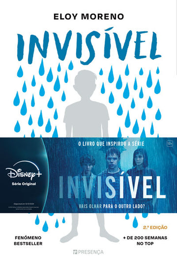 Invisível